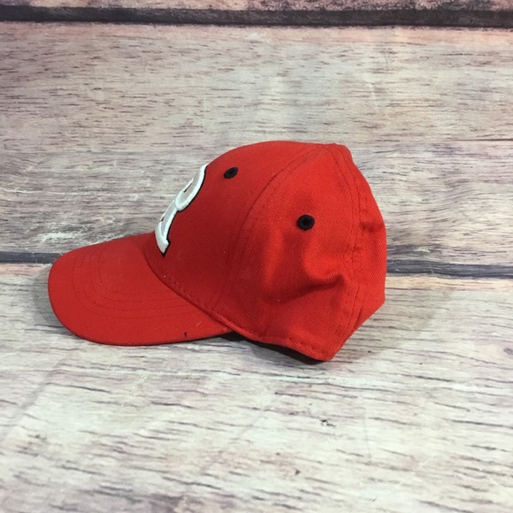 Top of the world Rutgers baseball hat - Picture 2 of 5